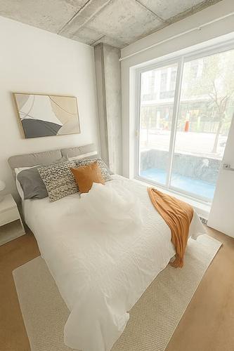 1 bedroom apartment for rent in Montreal - Ville-Marie — photo 9