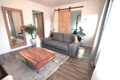 2 bedrooms apartment for rent in Montreal - Rosemont–La Petite-Patrie — photo 9