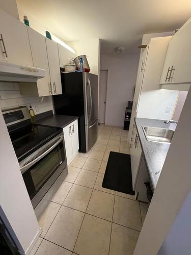 Appartement de 2 chambres à louer à Québec - Les Rivières — photo 4