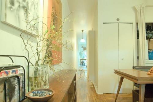 Appartement de 1 chambre à louer à Montreal - Le Plateau-Mont-Royal — photo 3