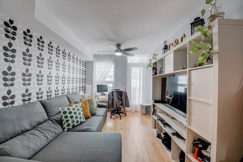 1 bedroom apartment for rent in Montreal - Le Plateau-Mont-Royal — photo 2