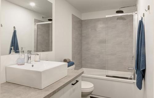 1 bedroom apartment for rent in Québec - La Cité-Limoilou — photo 8