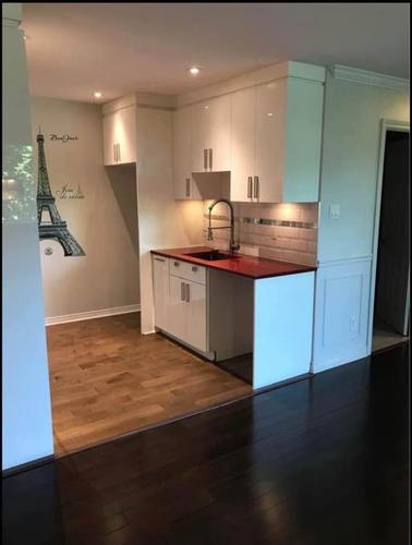 2 bedrooms apartment for rent in Laval — photo 5