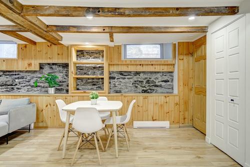 Studio for rent in Montreal - Ville-Marie — photo 2