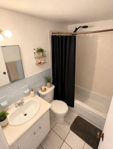 Appartement de 3 chambres à louer à Québec - Sainte-Foy–Sillery–Cap-Rouge — photo 5