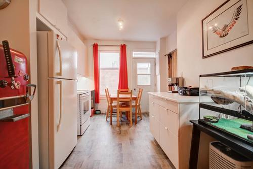 2 bedrooms apartment for rent in Montreal - Rosemont–La Petite-Patrie — photo 2