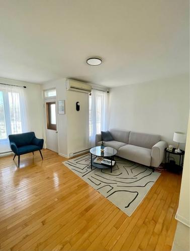 Appartement de 2 chambres à louer à Québec - La Cité-Limoilou — photo 4