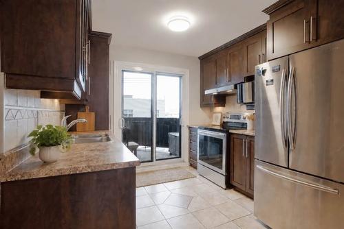 3 bedrooms apartment for rent in Laval — photo 2