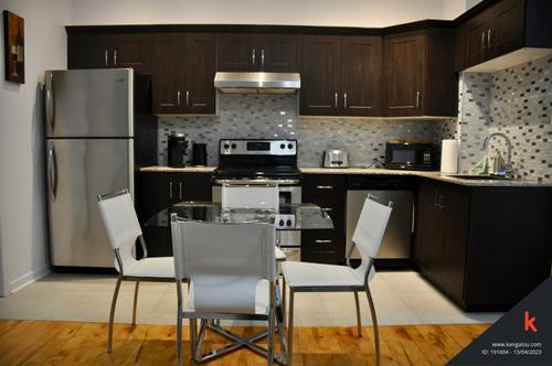 Appartement de 2 chambres à louer à Montreal - Le Plateau-Mont-Royal — photo 6