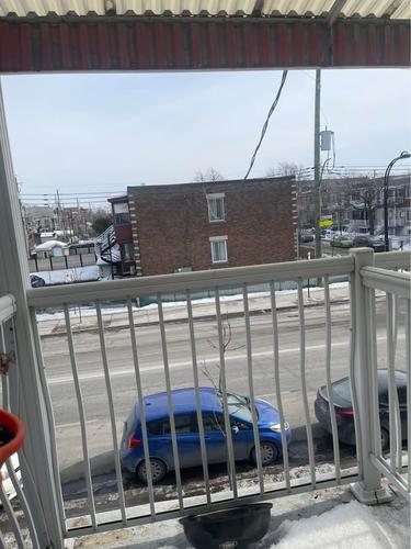 Studio à louer à Montreal - Villeray–Saint-Michel–Parc-Extension — photo 6