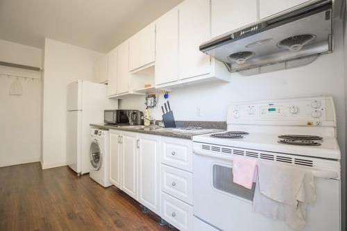 Appartement de 1 chambre à louer à Montreal - Saint-Laurent — photo 8
