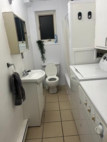 Appartement de 2 chambres à louer à Québec - La Cité-Limoilou — photo 5