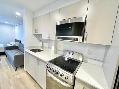 Studio à louer à Longueuil — photo 11