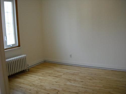 Appartement de 2 chambres à louer à Québec - La Cité-Limoilou — photo 4