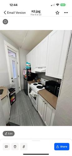 Appartement de 1 chambre à louer à Montreal - Le Plateau-Mont-Royal — photo 8