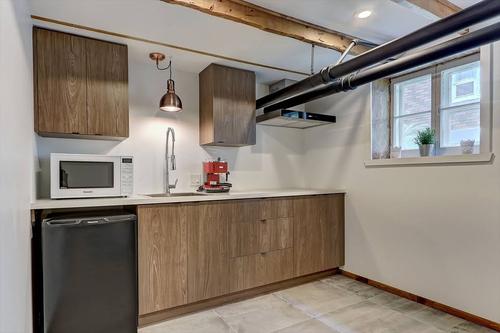 Studio à louer à Québec - La Cité-Limoilou — photo 6