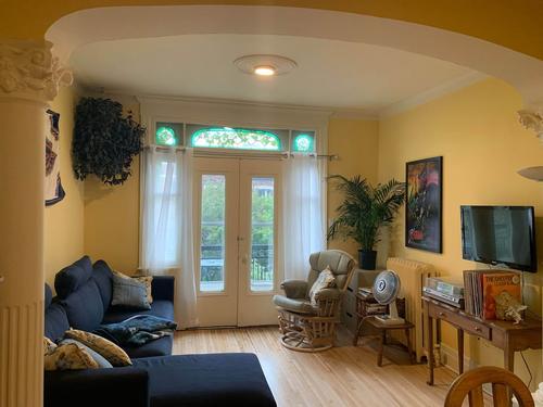 1 bedroom apartment for rent in Montreal - Le Plateau-Mont-Royal — photo 3