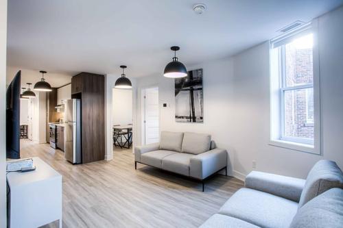 Appartement de 5 chambres à louer à Montreal - Le Sud-Ouest — photo 12