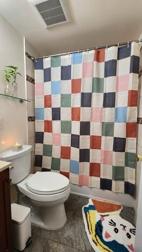 Appartement de 1 chambre à louer à Montreal - Ville-Marie — photo 2