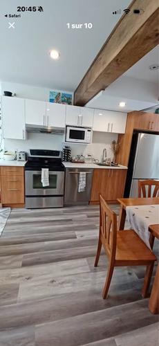 2 bedrooms apartment for rent in Sherbrooke — photo 2
