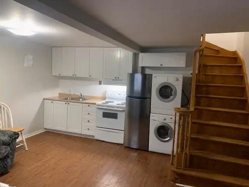 Appartement de 2 chambres à louer à Gatineau — photo 2