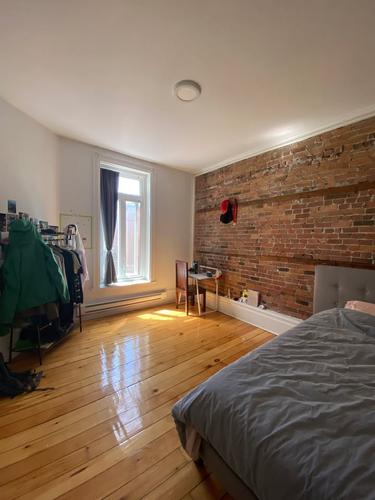 5 bedrooms apartment for rent in Montreal - Ville-Marie — photo 7