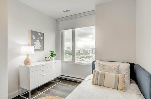 Appartement de 3 chambres à louer à Laval — photo 23