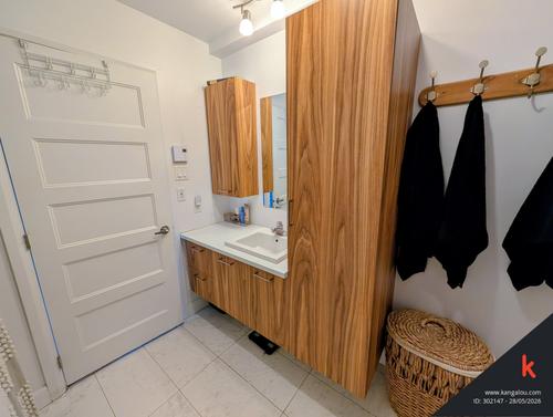 Appartement de 3 chambres à louer à Québec - La Haute-Saint-Charles — photo 5