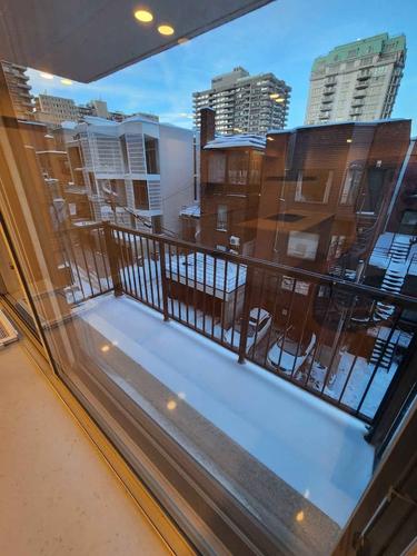Appartement de 3 chambres à louer à Montreal - Ville-Marie — photo 4