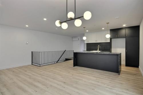 Appartement de 3 chambres à louer à Québec - La Cité-Limoilou — photo 2