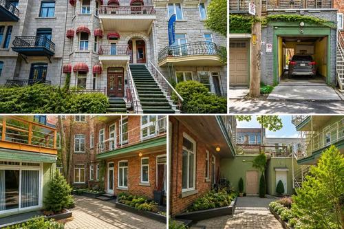 Appartement de 4 chambres à louer à Montreal - Le Plateau-Mont-Royal — photo 2