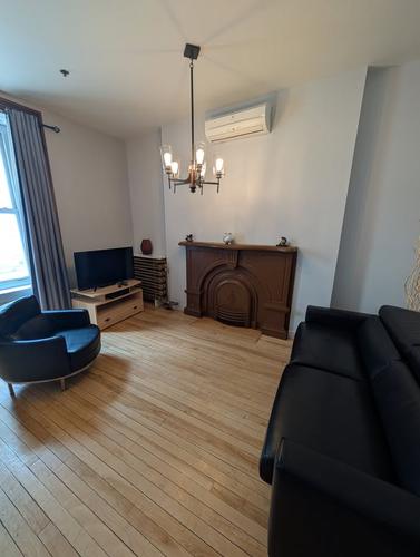 Appartement de 1 chambre à louer à Québec - La Cité-Limoilou — photo 4
