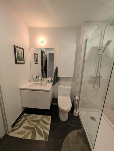 Appartement de 1 chambre à louer à Montreal - Ville-Marie — photo 6