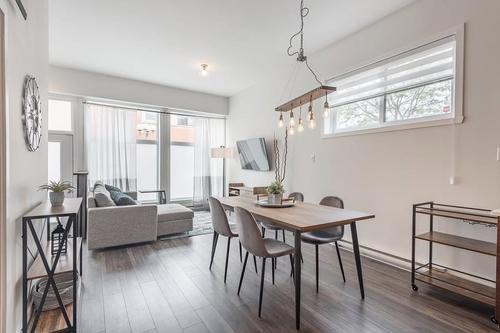 2 bedrooms apartment for rent in Montreal - Ville-Marie — photo 5