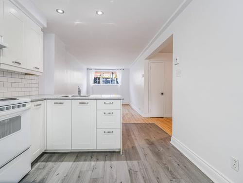 Appartement de 1 chambre à louer à Montreal - Rosemont–La Petite-Patrie — photo 7