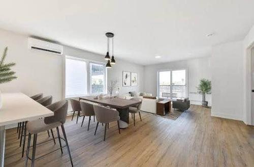 3 bedrooms apartment for rent in Laval — photo 4