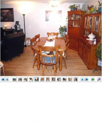 Appartement de 2 chambres à louer à Gatineau — photo 3