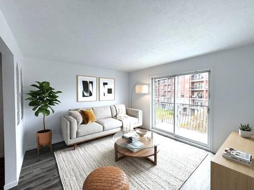 2 bedrooms apartment for rent in Sherbrooke — photo 3