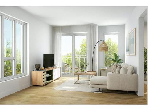 Appartement de 1 chambre à louer à Lévis — photo 6