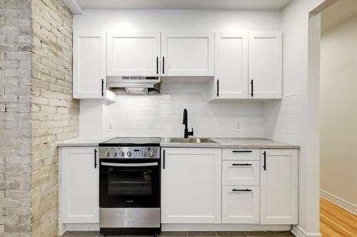 1 bedroom apartment for rent in Montreal - Le Plateau-Mont-Royal — photo 8