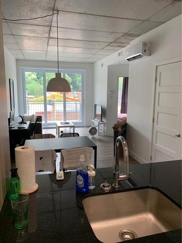 Appartement de 1 chambre à louer à Québec - La Cité-Limoilou — photo 3