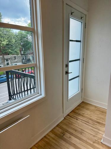 1 bedroom apartment for rent in Montreal - Villeray–Saint-Michel–Parc-Extension — photo 20