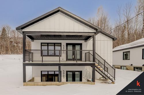 Appartement de 3 chambres à louer à Québec - Beauport — photo 22