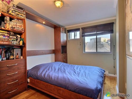 Appartement de 2 chambres à louer à Montreal - Rosemont–La Petite-Patrie — photo 12