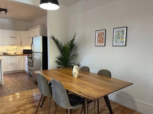 1 bedroom apartment for rent in Montreal - Le Sud-Ouest — photo 2