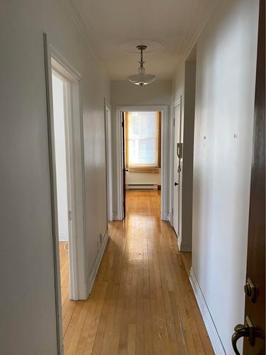 Appartement de 3 chambres à louer à Québec - La Cité-Limoilou — photo 9