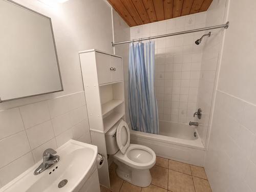 Appartement de 1 chambre à louer à Gatineau — photo 2