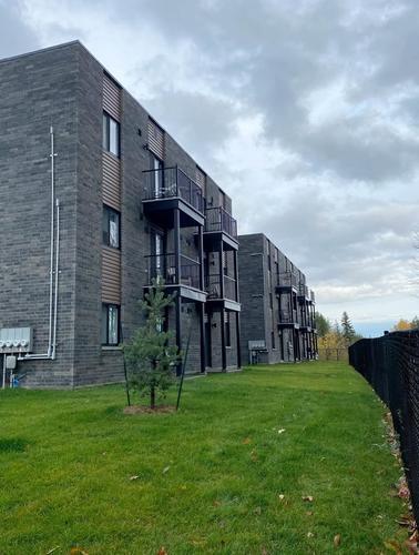 Appartement de 2 chambres à louer à Gatineau — photo 2