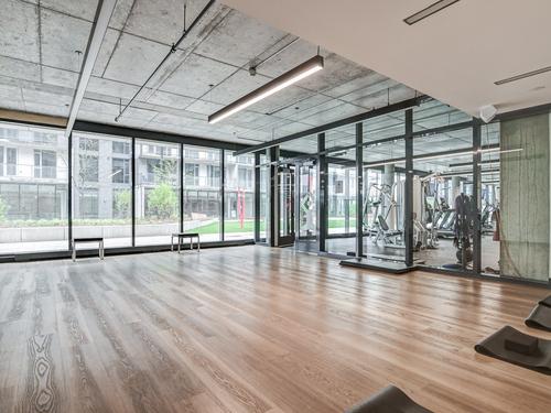 Appartement de 1 chambre à louer à Montreal - Saint-Laurent — photo 37