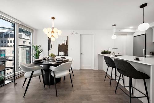 2 bedrooms apartment for rent in Montreal - Ville-Marie — photo 6